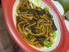 -大潮淮·淮扬菜(何园旗舰店)