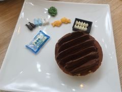 -COFFEE HOLIC(朝外SOHO店)