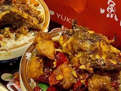 -鱼酷活鱼烤鱼(恒隆广场店)