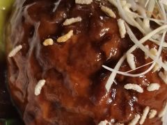 -金枝玉叶上海人家食府(三里河店)