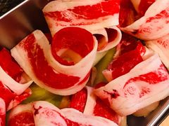 -有才叔北京时间涮肉(紫薇尚层店)