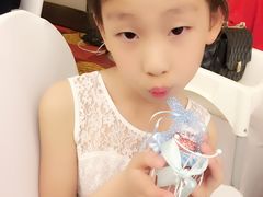 -上海龙之梦万丽酒店