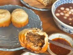 -鑫震源·苏式大虾生煎(山塘街店)