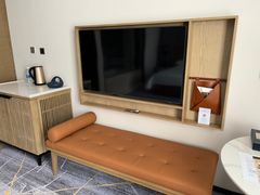 -广州粤海喜来登酒店