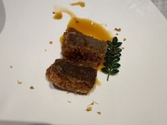-云锦壹号·淮扬宴(徐汇万科店)
