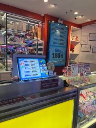 -LuckyStar幸运星家庭娱乐中心(东莞国贸店)