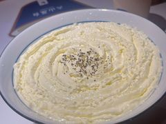 -火山屋台(新街口店)