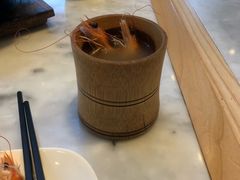 -莆田餐厅PUTIEN(三里屯店)