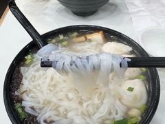 -文辉墨鱼丸大王(铜锣湾渣甸街总店)