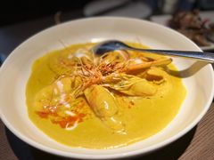 -星叶·东南亚料理(宁波万象汇店)