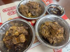 -阿秋牛排(湖心街店)