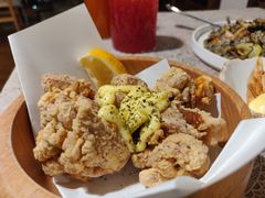 手作唐扬鸡块-月迷津渡(吾悦国际店)