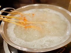 -吉友粥底火锅(方斜路店)