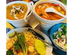 -simply thai天泰(长泰广场店)