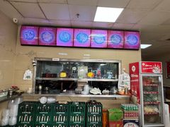 -舒记老友粉(埌西店)