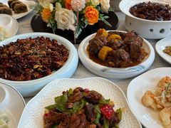 -老回回饺子馆(海洋馆店)