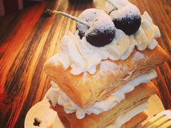 -治愈系甜品The Soothing Dessert(科海大楼店)