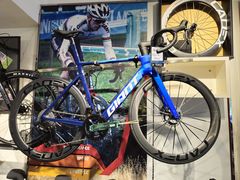 -捷安特自行车(中关村店)