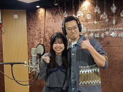 -嘉音阁录音棚影视制作中心(鑫丰雍景豪城1期店)