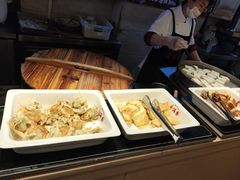 -素满香·食养自助(天一广场店)