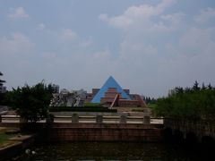 -上海市龙华烈士陵园