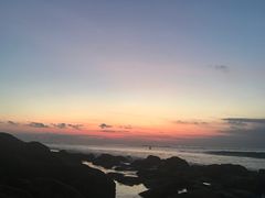-库塔海滩