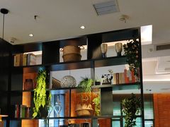 -秀玉coffee&kitchen(黄石大上海店)