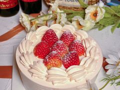 -积慕Cake(解放大道店)