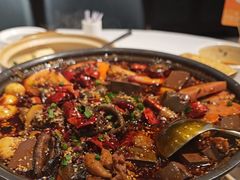 -眉州东坡(清河万象汇店)