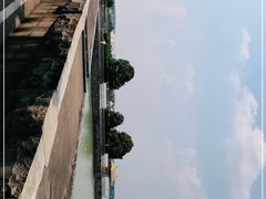 -千龙湖生态旅游度假区