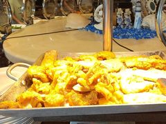 -东莞塘厦三正半山温泉酒店·沙利文西餐厅