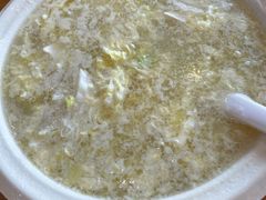 白菜豆腐汤-陈傻子餐厅(世纪都会店)