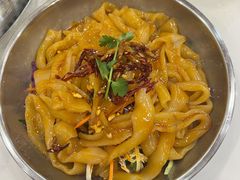 -九妹农家大铁锅东北菜(江湾店)