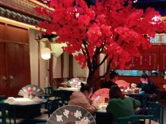 大堂-探花·意境江南菜·唐伯虎文化体验店·松鼠桂鱼(观前店)