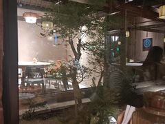 -院子餐厅·大锅菜·老杭帮(桥西直街店)