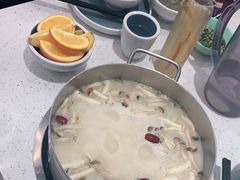 -若爱猪肚鸡·啫啫煲(循礼门M+店)