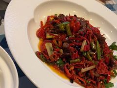 -鉴川·川菜传承(星汇两江店)