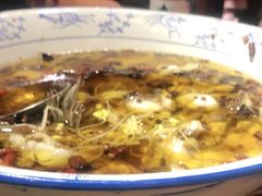 -辣不二地道川菜(汉水路店)