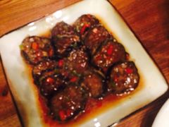 茄子夹-妈妈的味道(工人体育场东路店)