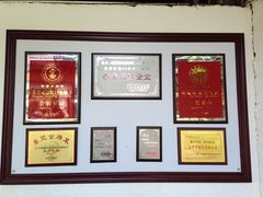 -顺风山庄(水濂山店)