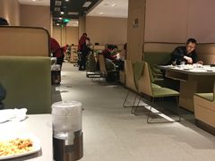 大堂-海底捞火锅(凯德广场店)
