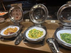 -济南喜来登酒店-盛宴自助西餐厅·综合自助