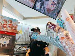 -DQ·蛋糕·冰淇淋(南开大悦城2F店)