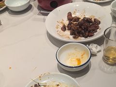 -新侨小馆(东直门北小街店)