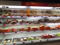 -蜀都小君肝串串香火锅(龙华旗舰店)