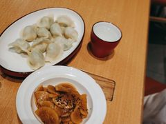 -天怡興·百年蒸饺(中心书城店)