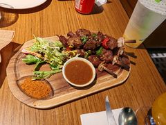 -MARU玛露音乐餐厅(大学路店)