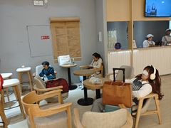 -小飞象面包公社(珠江路金鹰店)