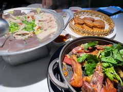 -筱爷叔·上海传统手工菜(玉树路店)