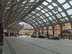 -澳门喜来登大酒店